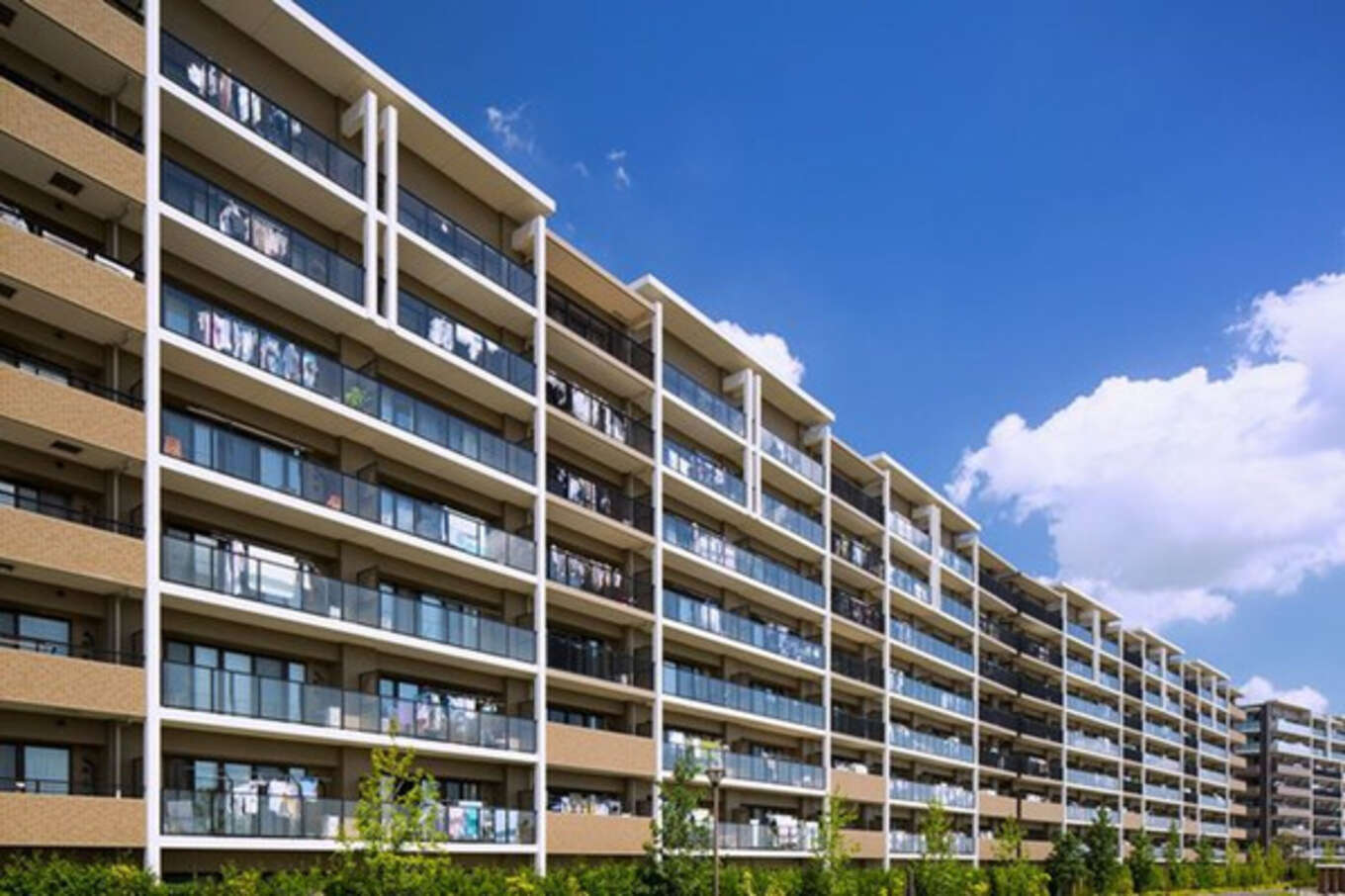マンション