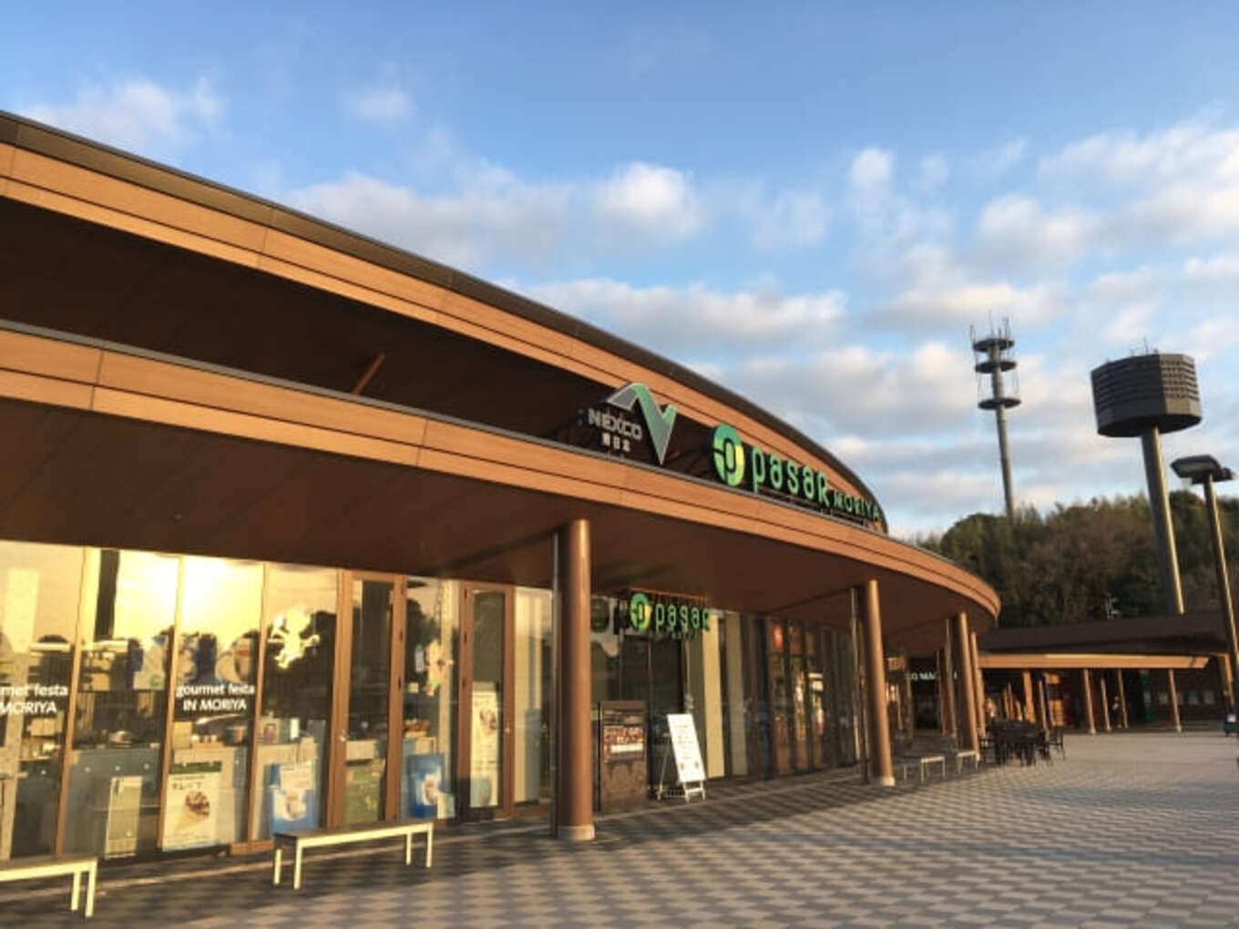 カフェ