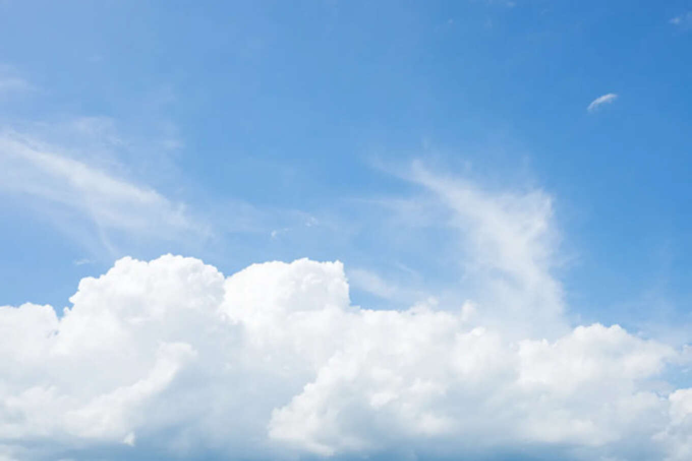 空