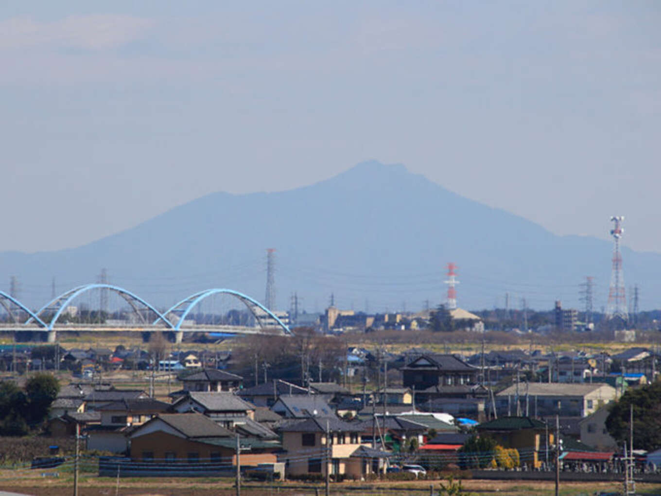風景
