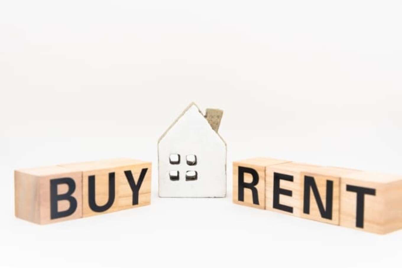 BUY RENT
