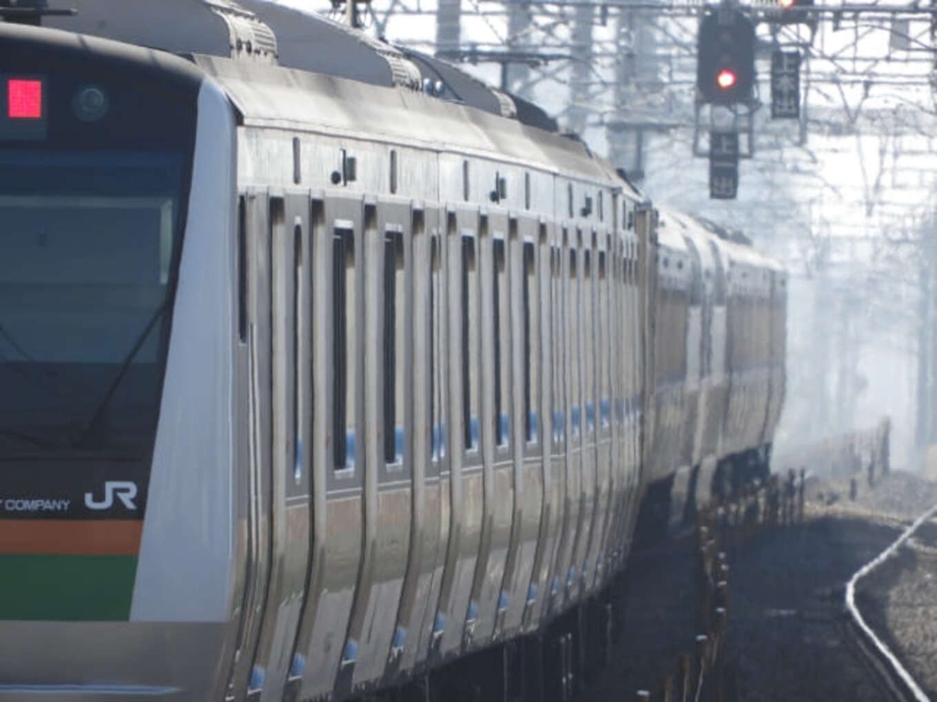 電車